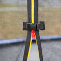 Kahuna Trampoline Net 14ft 8 Pole Replacement