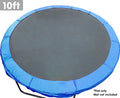 Kahuna 10ft Trampoline Replacement Pad Round Blue