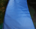 Kahuna 10ft Trampoline Replacement Pad Round Blue