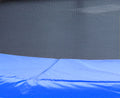 Kahuna 10ft Trampoline Replacement Pad Round Blue