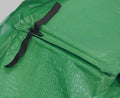 Kahuna 10ft Trampoline Replacement Spring Pad Cover Green
