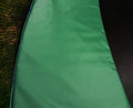 Kahuna 12ft Trampoline Spring Pad Round Cover Green