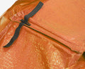 Kahuna 6ft Trampoline Replacement Pad Round - Orange