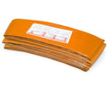 Kahuna 8ft Trampoline Replacement Pad Round Orange