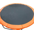 Kahuna 14ft Trampoline Replacement Pad Round Orange