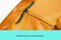 Kahuna 16ft Trampoline Replacement Pad Round Orange