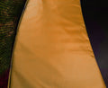 Kahuna 16ft Trampoline Replacement Pad Round Orange