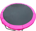Kahuna 6ft Round Trampoline Replacement Pad Pink