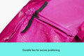 Kahuna 12ft Round Trampoline Replacement Pad Pink