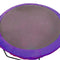Kahuna 8ft Trampoline Replacement Pad Round - Purple