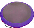 Kahuna 10ft Trampoline Replacement Pad Round Purple