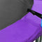 Kahuna 12ft Round Trampoline Replacement Pad Purple