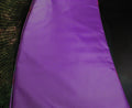 Kahuna 14ft Round Trampoline Replacement Pad Purple