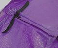 Kahuna 16ft Round Trampoline Replacement Pad Purple
