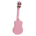 Karrera 21in Ukulele Pink