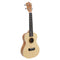 Karrera 23in Ukulele Natural Soprano Beginner Concert Guitar