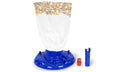 HydroActive Pool Vacuum Leaf Eater Cleaner