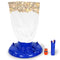 HydroActive Pool Vacuum Leaf Eater Cleaner