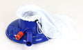 HydroActive Pool Vacuum Leaf Eater Cleaner