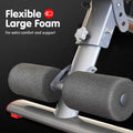 Powertrain FID Weight Bench Flat Incline Decline 250kg Home Gym