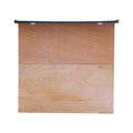 Furtastic 2-Storey Chicken Coop Rabbit Hutch Large Run
