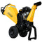 Ducar 70p Wood Chipper Shredder 212cc 4-Stroke Petrol 3600 RPM