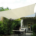 Wallaroo 2m x 4m Waterproof Sun Shade Sail Canopy Rectangle