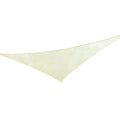 Wallaroo 5m Triangle Sun Shade Sail 160GSM Waterproof Outdoor