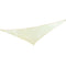 Wallaroo 5m Triangle Sun Shade Sail 160GSM Waterproof Outdoor
