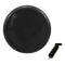 Powertrain Yoga Stability Disc Balance Trainer Pilates Black