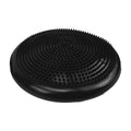 Powertrain Yoga Stability Disc Balance Trainer Pilates Black