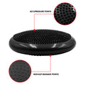 Powertrain Yoga Stability Disc Balance Trainer Pilates Black