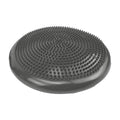 Powertrain Yoga Balance Disc Pilates Trainer Grey Home Gym