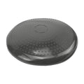 Powertrain Yoga Balance Disc Pilates Trainer Grey Home Gym