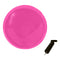 Powertrain Yoga Balance Disc Pink Home Gym Pilates Trainer