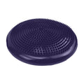 Powertrain Yoga Stability Disc Pump Purple Balance Trainer Pilates