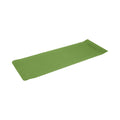 Powertrain 6mm Yoga Mat Olive Non-slip Carry Strap