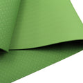 Powertrain 6mm Yoga Mat Olive Non-slip Carry Strap