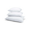 30% Duck Down Pillow King 50x90cm