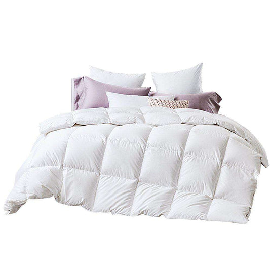WOOL All Season Quilt King Single Australian Made