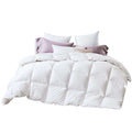 Wool Luxury Summer Quilt King Australian Made