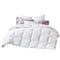 Wool Luxury Summer Quilt King Australian Made