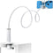 UGREEN Multifunction Phone Stand with Flexible Long arm (White) 30488
