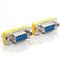 OXHORN AD-DB9-FF DB9 Gender Changer Adapter