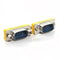 OXHORN AD-DB9-MM DB9 Gender Changer Adapter