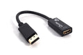 OXHORN AD-DP-HDMI DisplayPort to HDMI Adapter