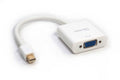 OXHORN AD-DPM-VGA Mini DisplayPort Male to VGA Female Adapter