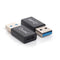 OXHORN AD-U31-AM-F USB 3.0 A male to Type C female Adapter
