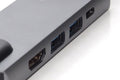 OXHORN AD-U31-LHUC USB3.1 Type C Multi Adapter (5-in-1)