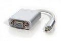 OXHORN AD-U31-VGA Type C to VGA Adapter